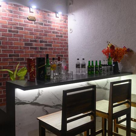 Lotus & Orchid Villas By Ramnath Homes Sangolda المظهر الخارجي الصورة
