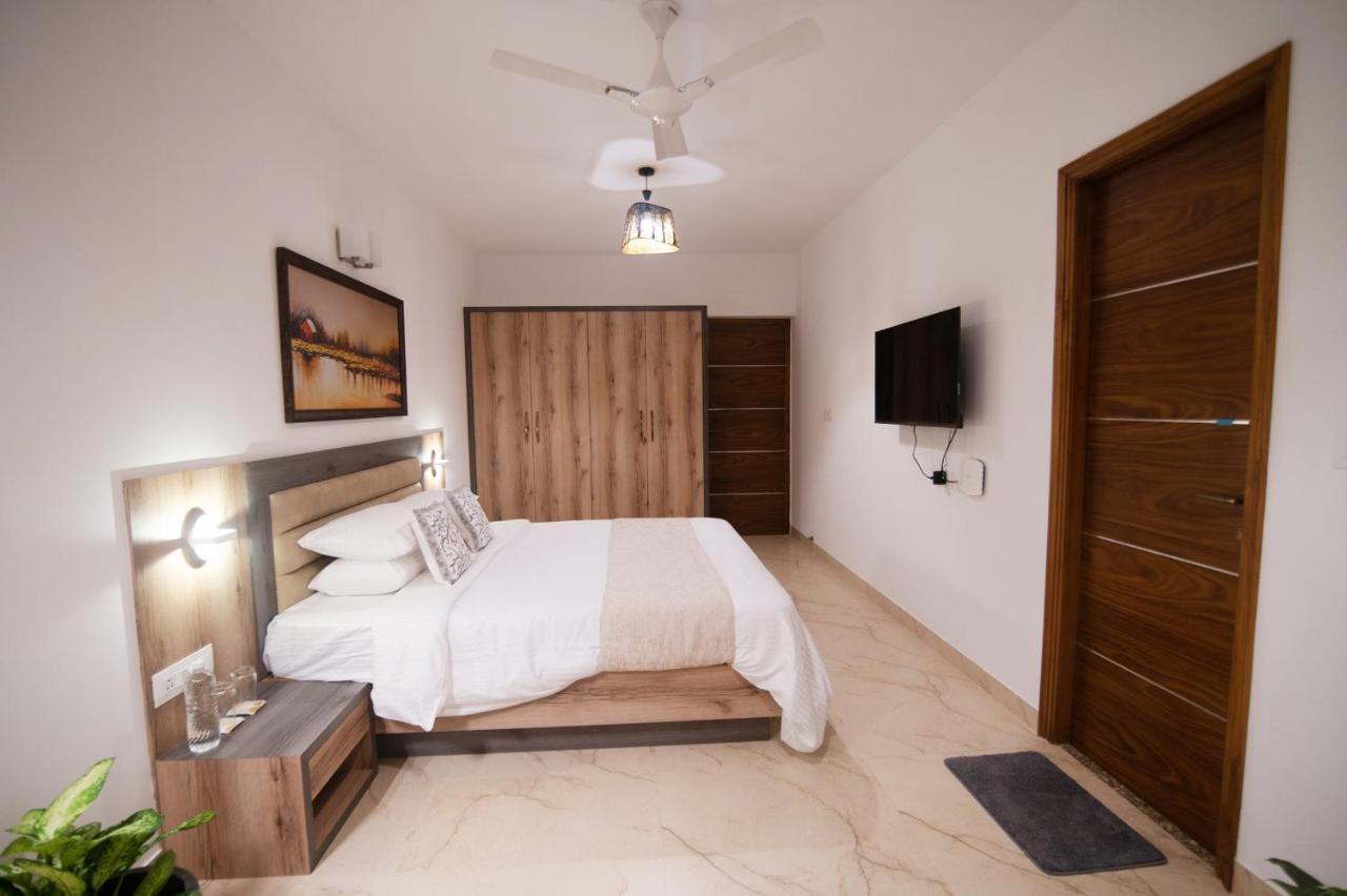 Lotus & Orchid Villas By Ramnath Homes Sangolda المظهر الخارجي الصورة