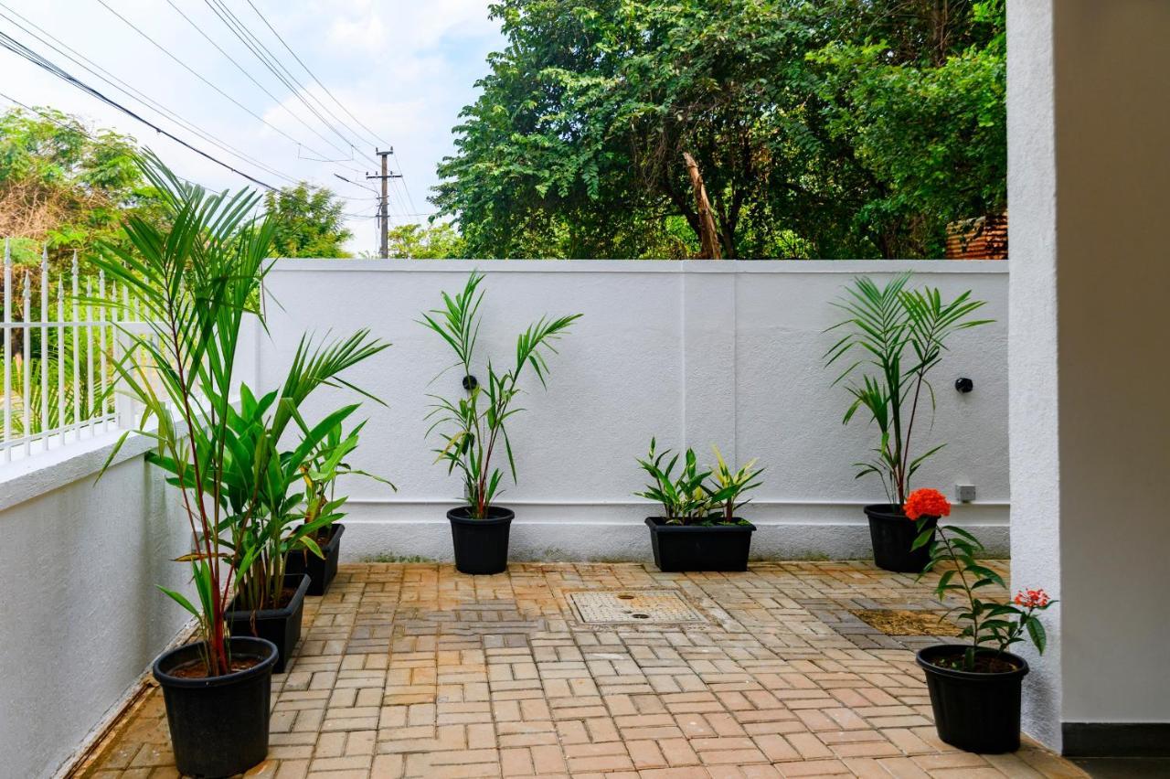 Lotus & Orchid Villas By Ramnath Homes Sangolda المظهر الخارجي الصورة