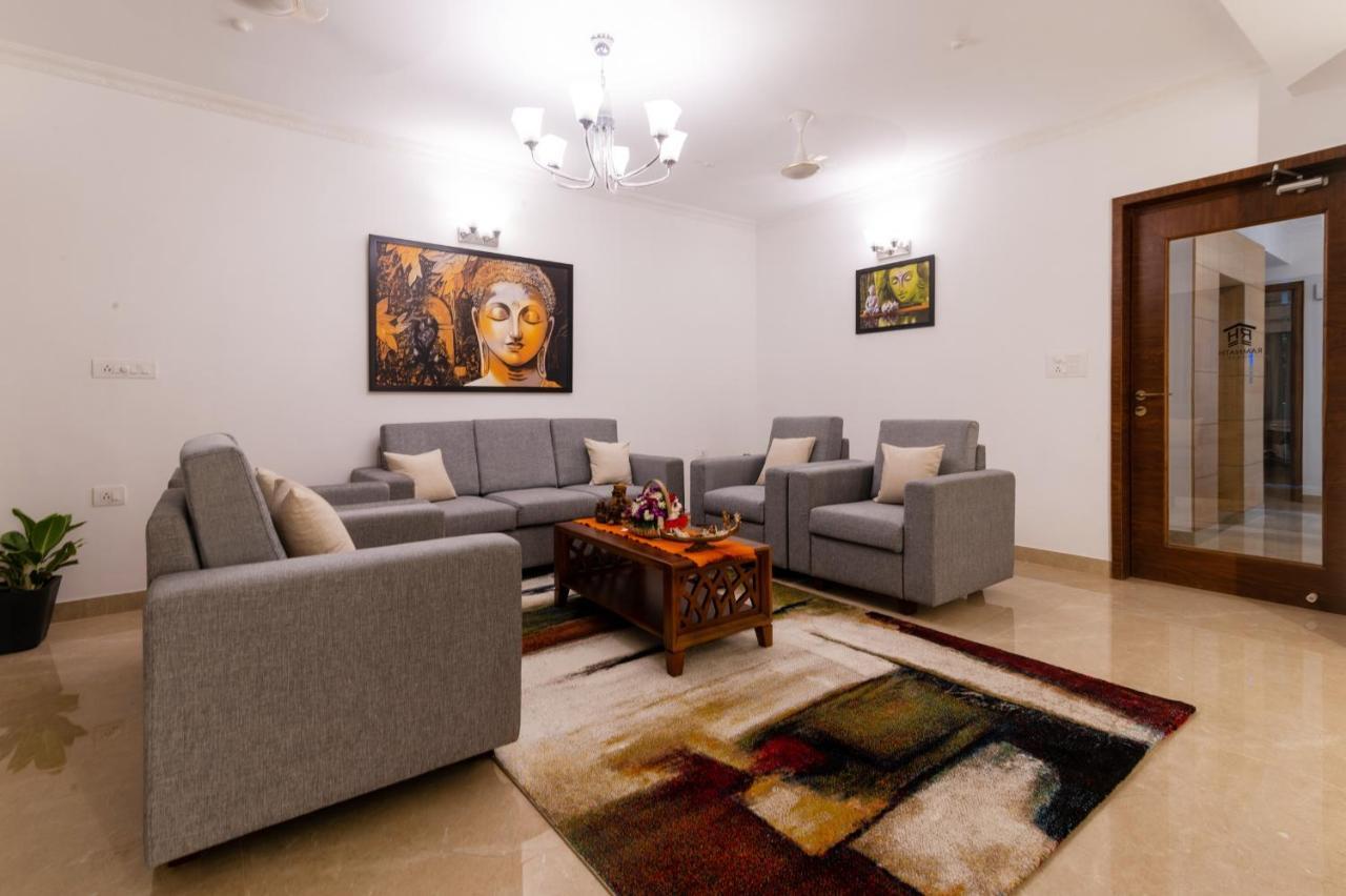 Lotus & Orchid Villas By Ramnath Homes Sangolda المظهر الخارجي الصورة